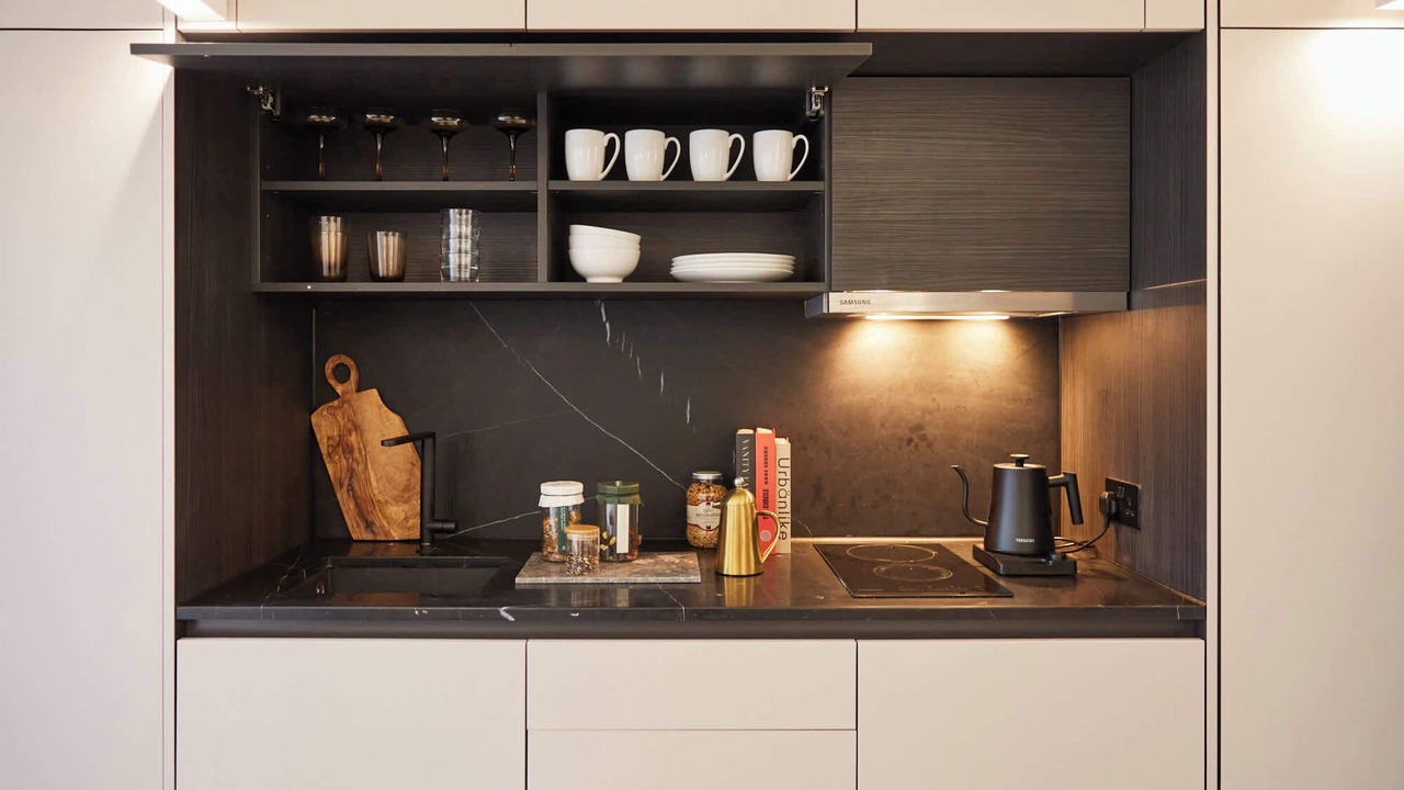 Photo of Kitchen in Harrow