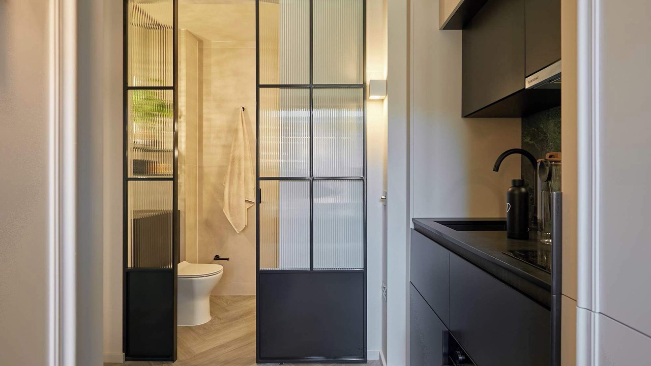 Photo of Bathroom in Harrow