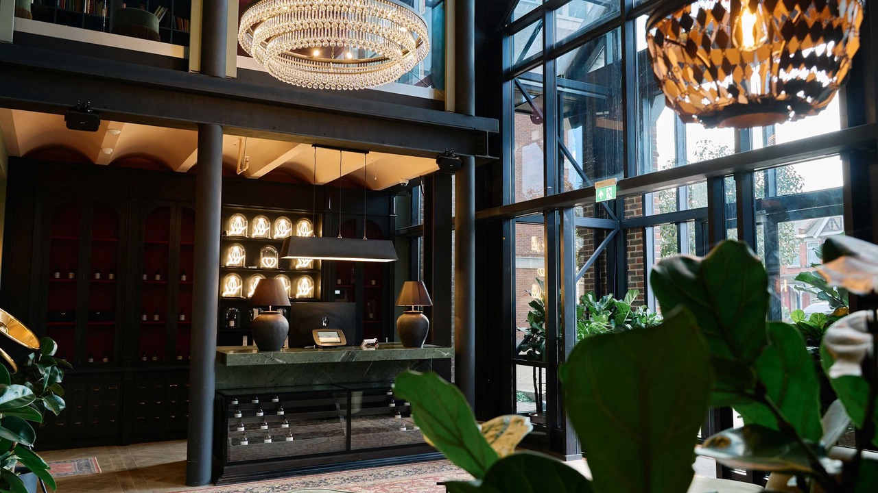 Photo of Others in Harrow