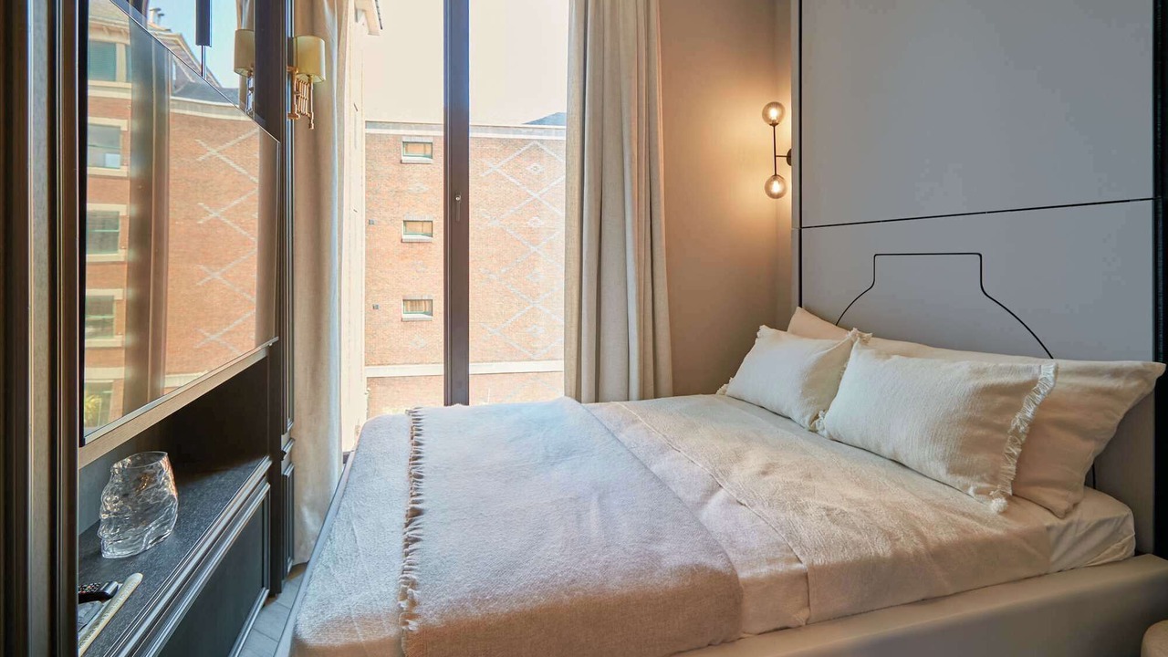 Photo of Bedroom in Harrow