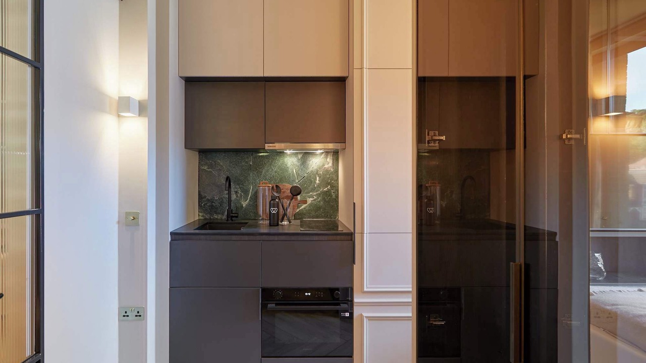 Photo of Bedroom in Harrow