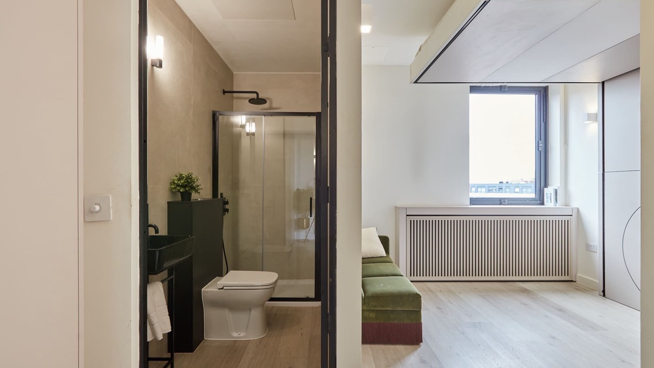 Photo of Bathroom in Harrow