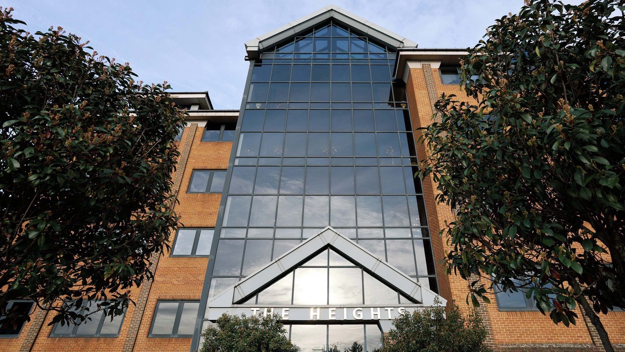 Photo of Outdoor in Harrow