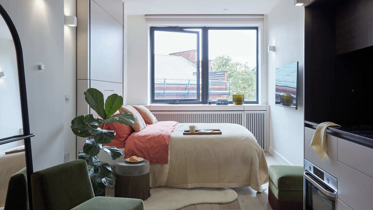 Photo of Bedroom in Harrow