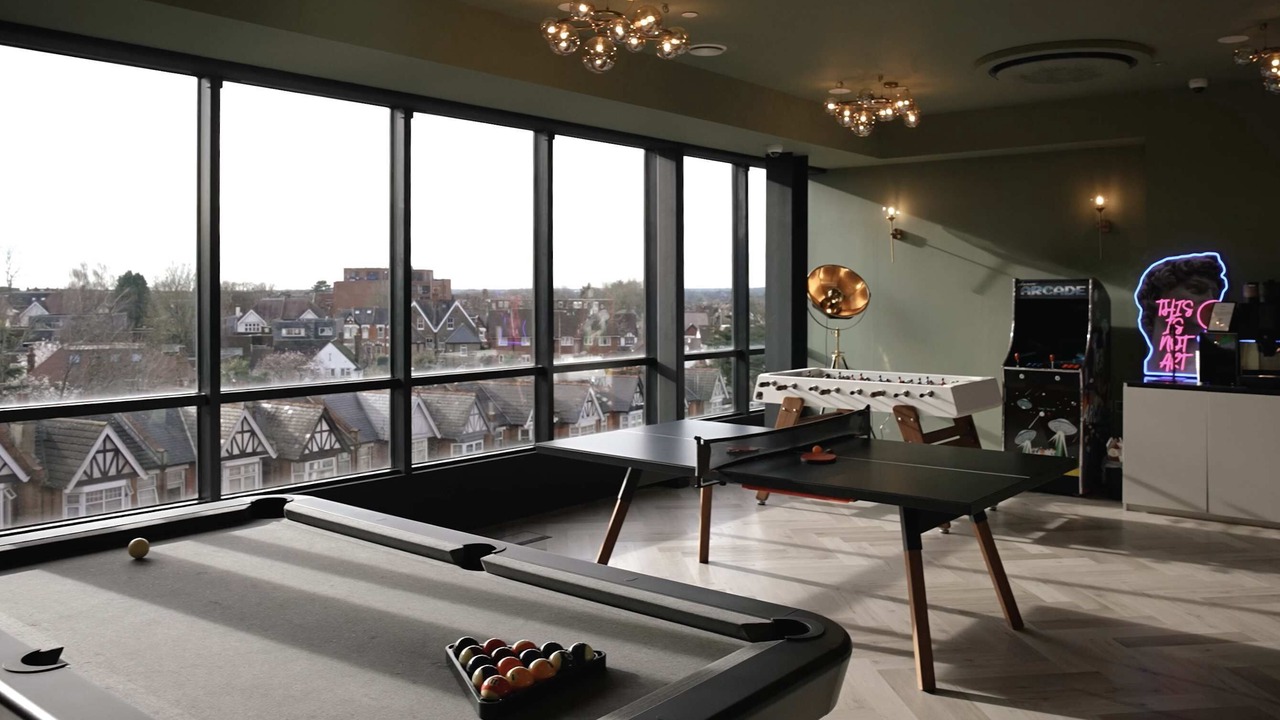 Photo of Bedroom in Harrow