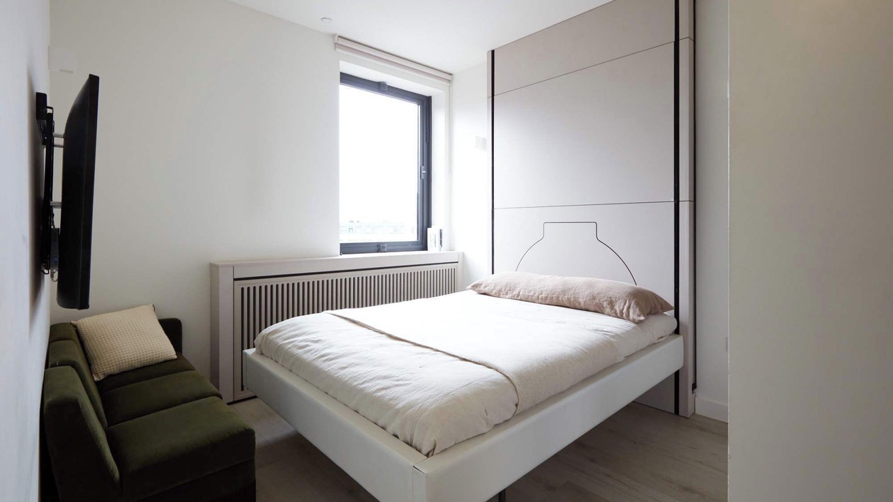 Photo of Bedroom in Harrow