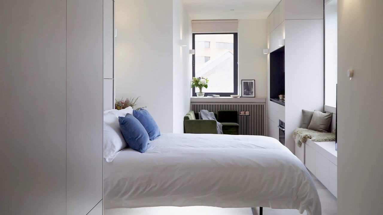 Photo of Bedroom in Harrow