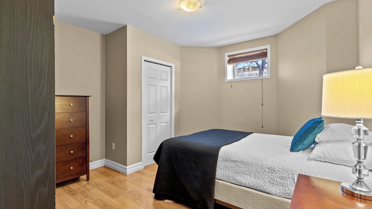 Photo of Bedroom in Waterford Valley
