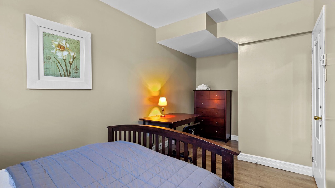 Photo of Bedroom in Waterford Valley