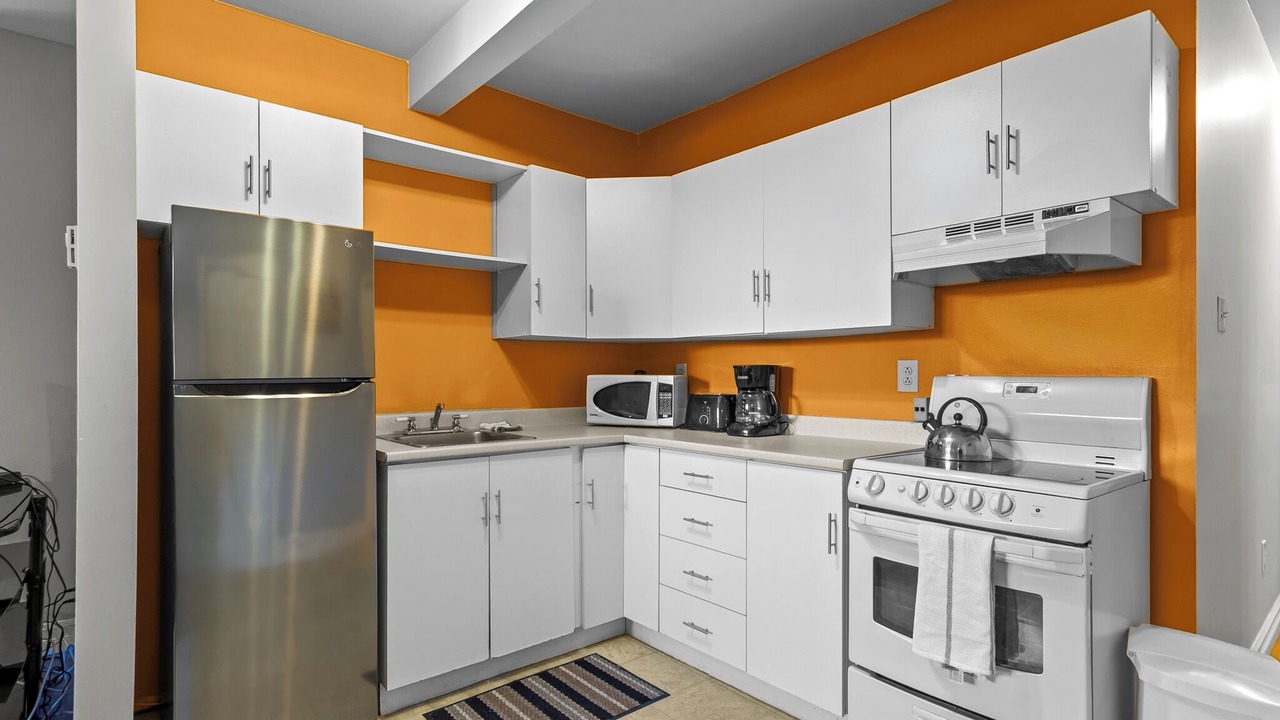 Photo of Kitchen in Waterford Valley