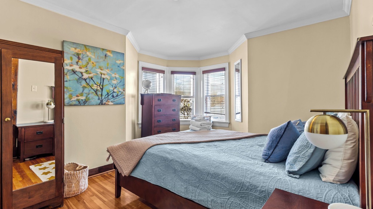 Photo of Bedroom in Waterford Valley