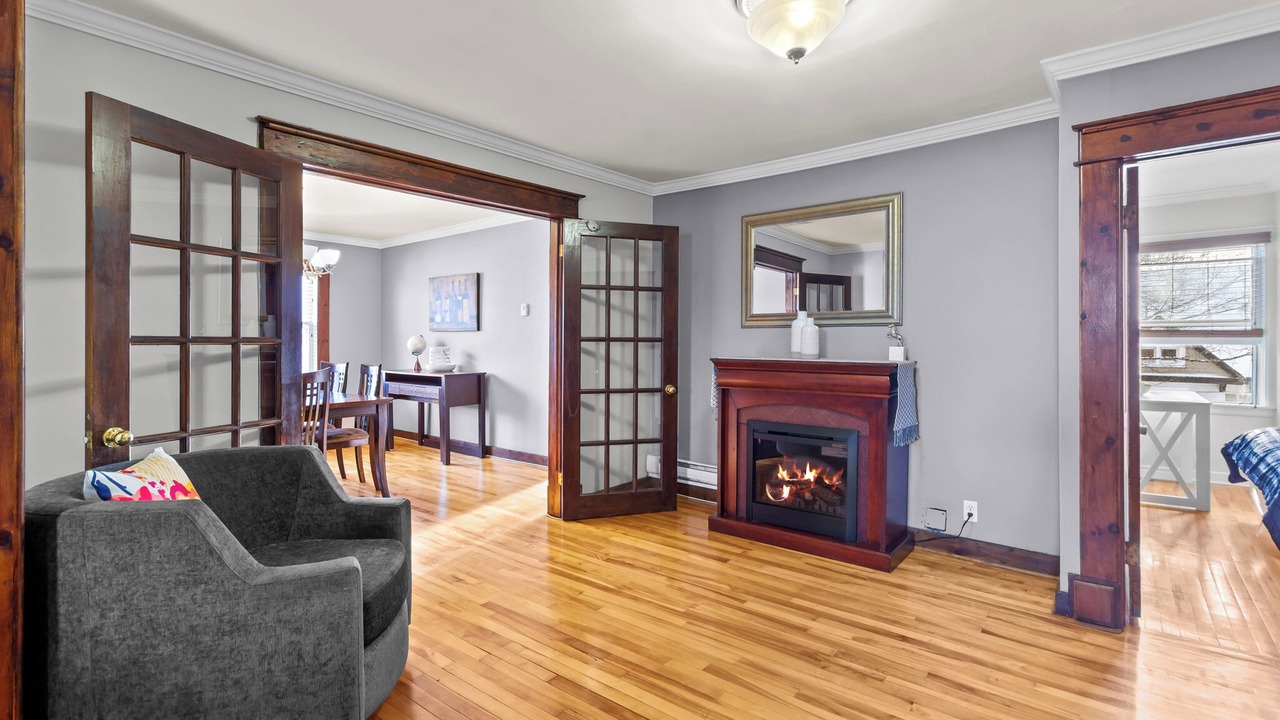 Photo of Livingroom in Waterford Valley