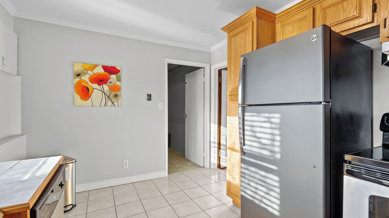 Photo of Kitchen in Waterford Valley