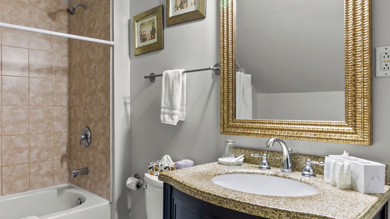 Photo of Bathroom in Waterford Valley