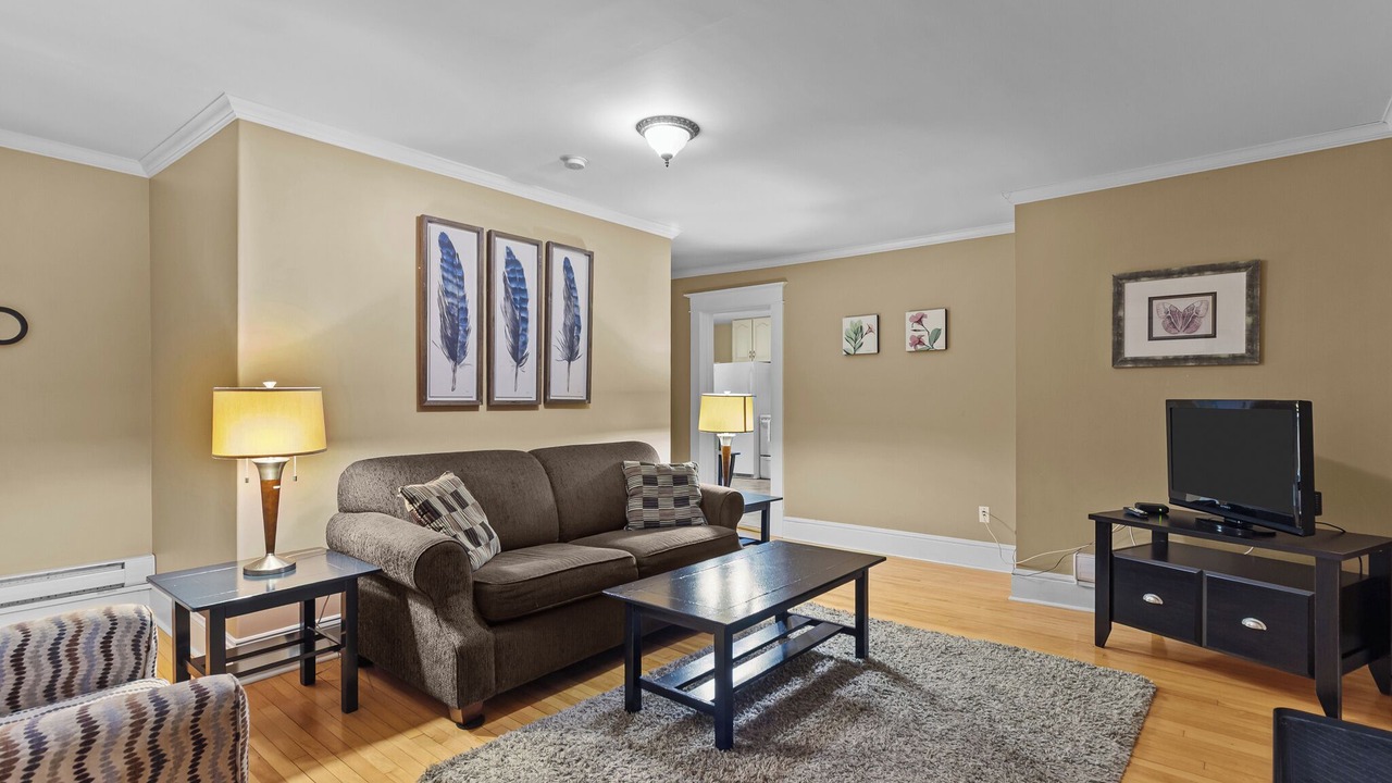 Photo of Bedroom in Waterford Valley