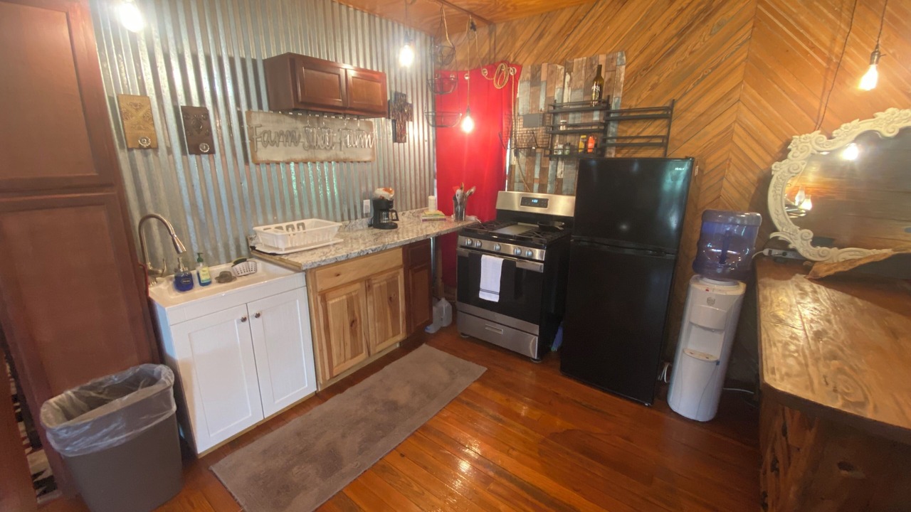 Photo of Kitchen in Connerville