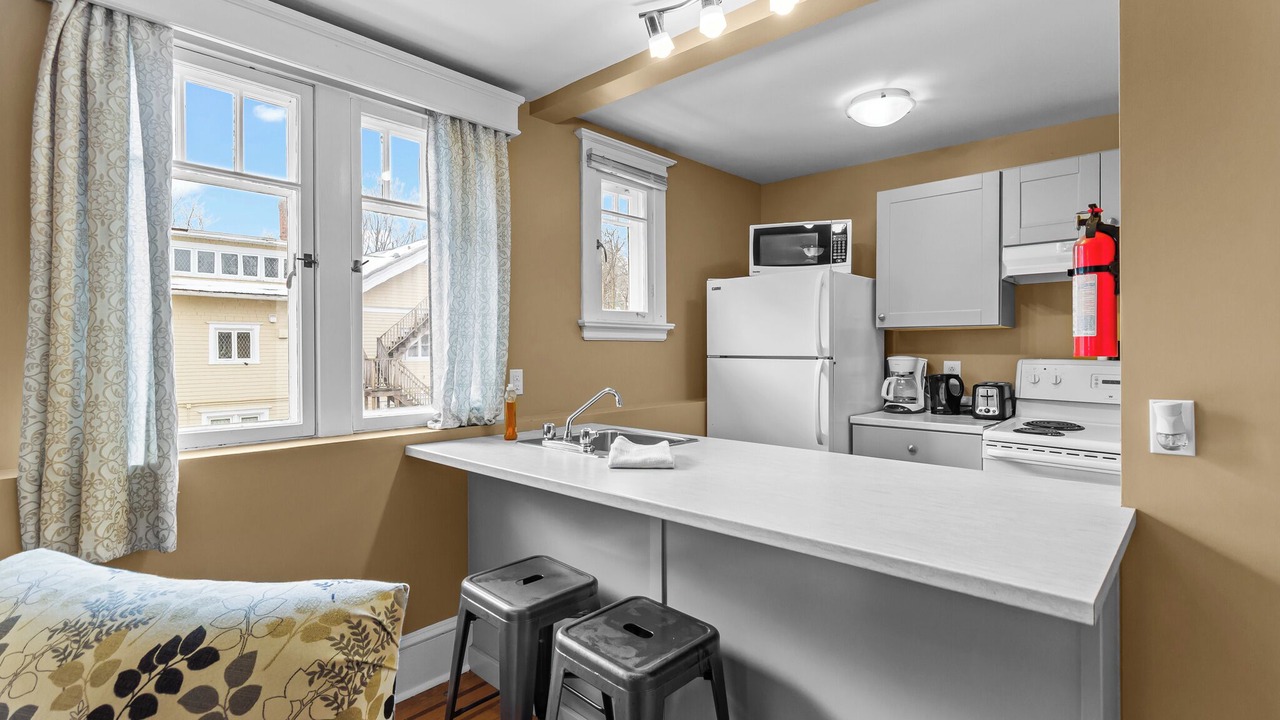 Photo of Kitchen in Waterford Valley
