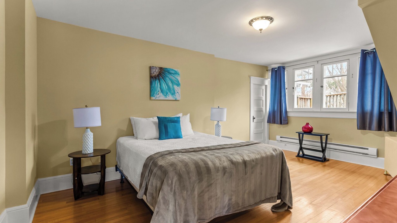 Photo of Bedroom in Waterford Valley