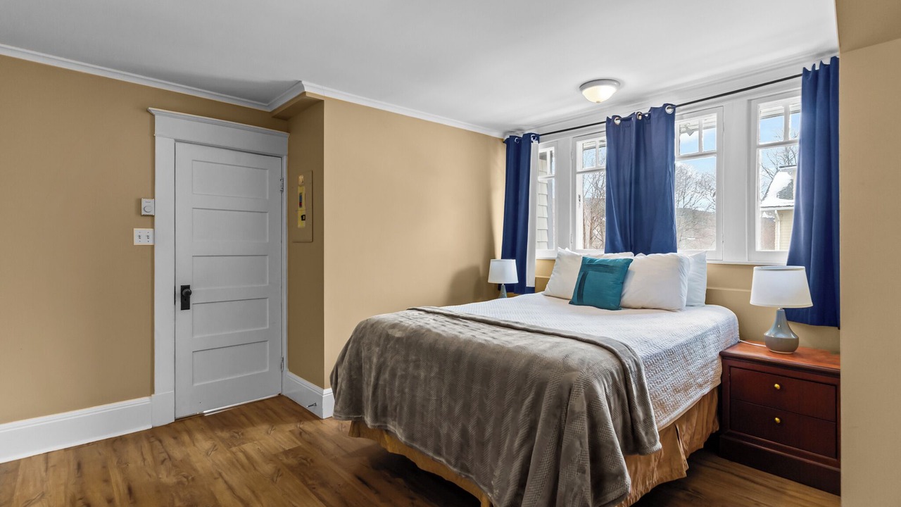 Photo of Bedroom in Waterford Valley
