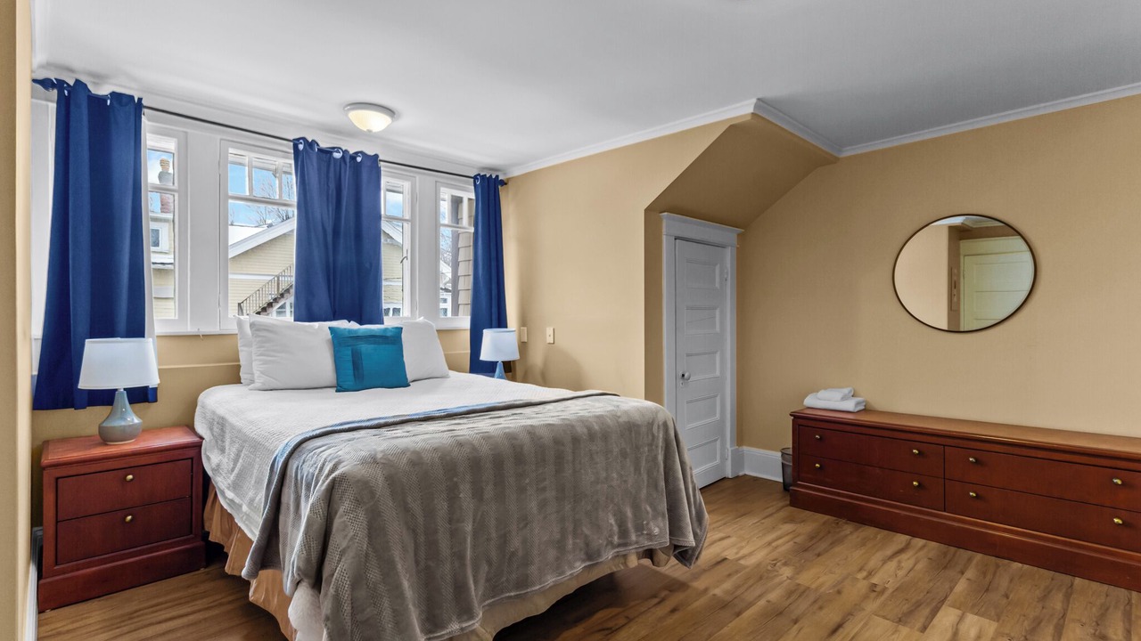 Photo of Bedroom in Waterford Valley
