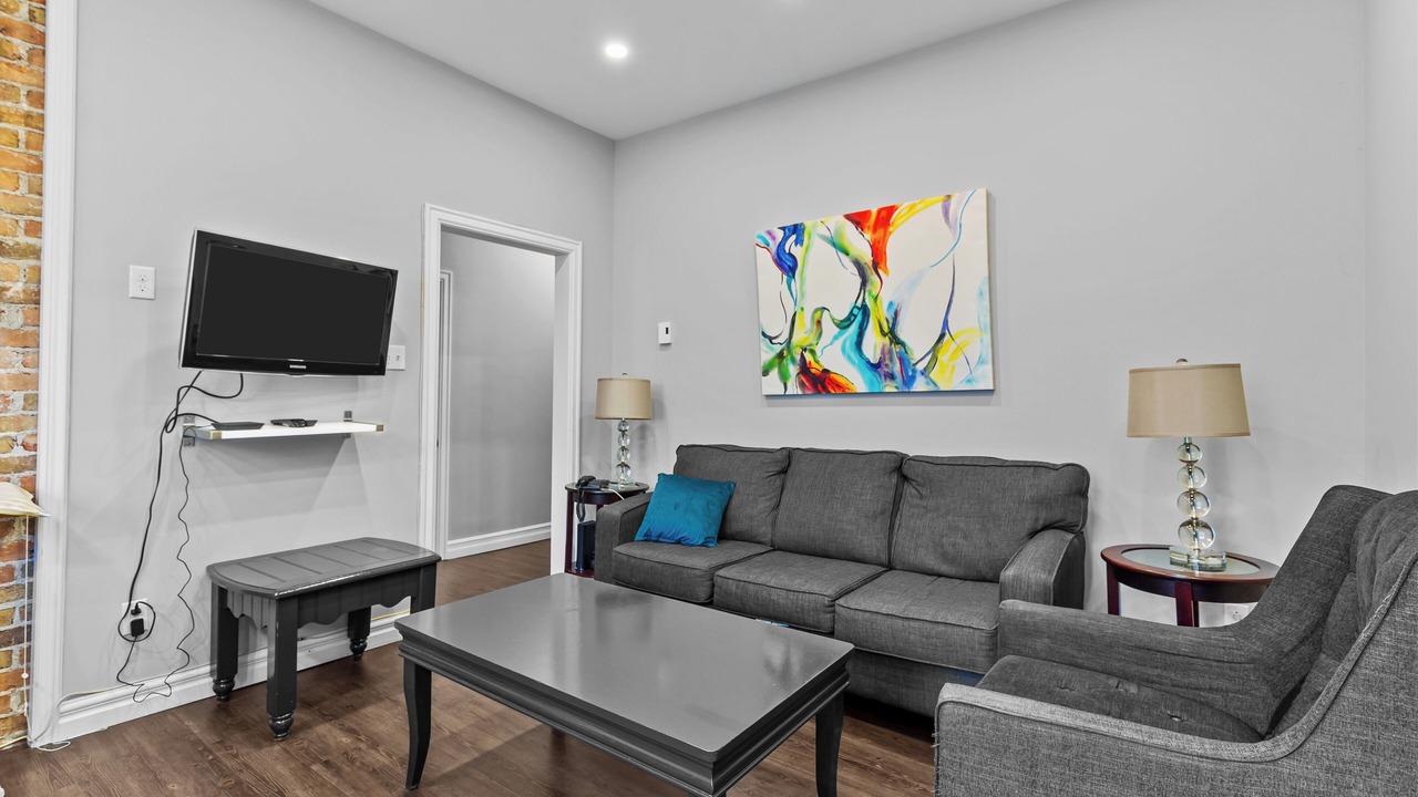 Photo of Bedroom in Waterford Valley