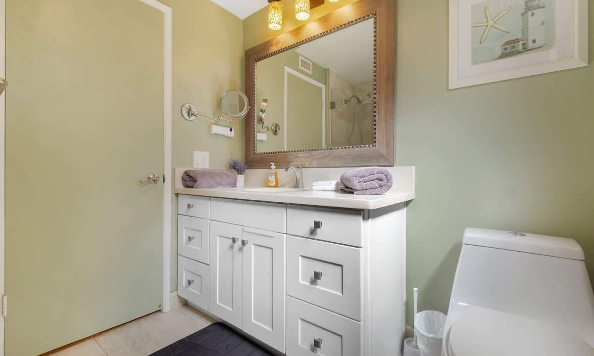 Photo of Bathroom in El Dorado