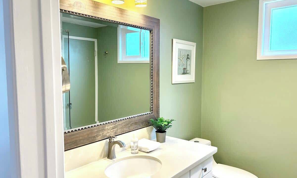 Photo of Bathroom in El Dorado