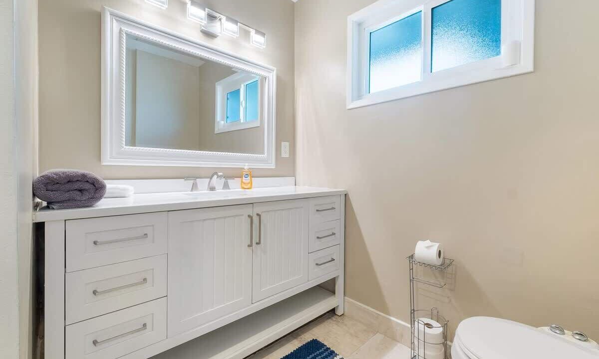 Photo of Bathroom in El Dorado