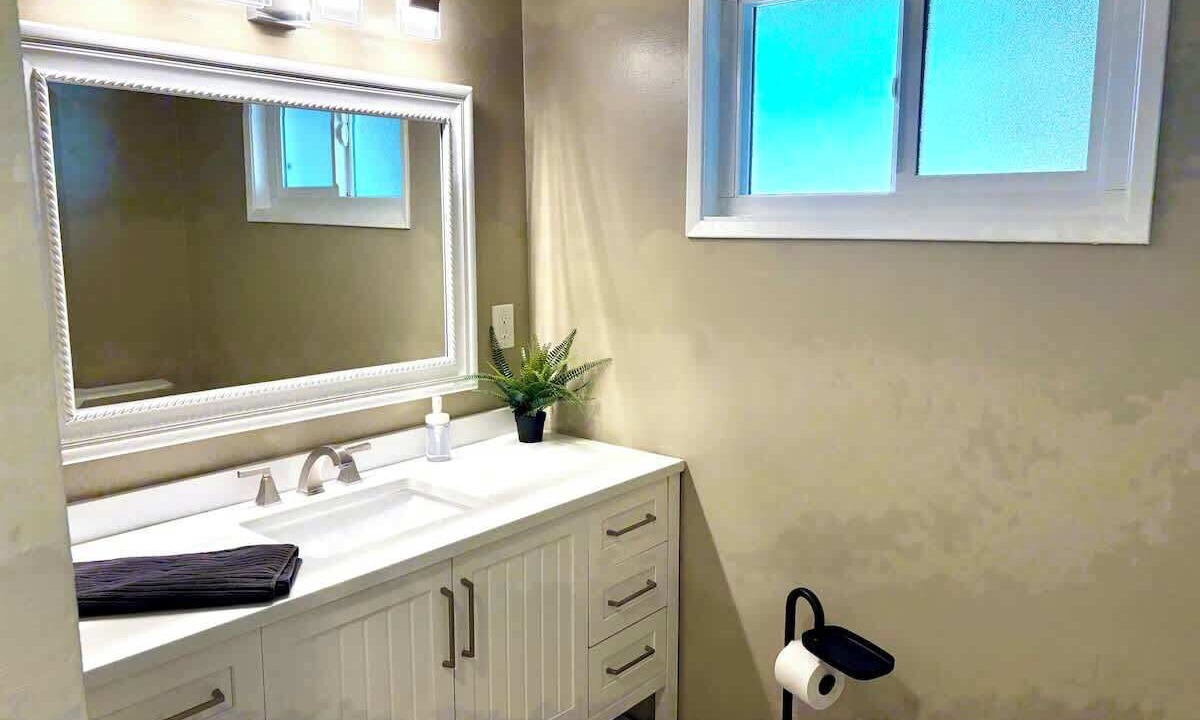 Photo of Bathroom in El Dorado
