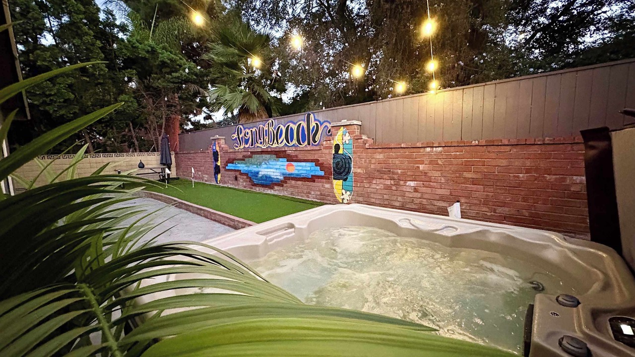 Photo of Outdoor in El Dorado