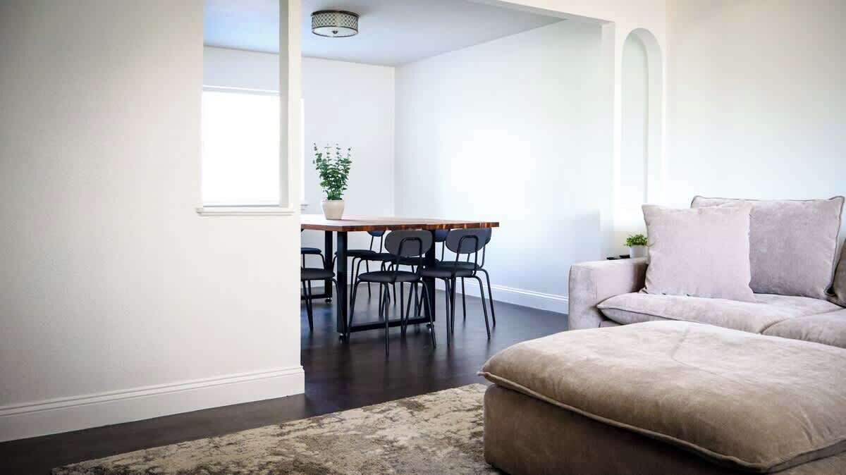 Photo of Livingroom in North San Antonio - SAT
