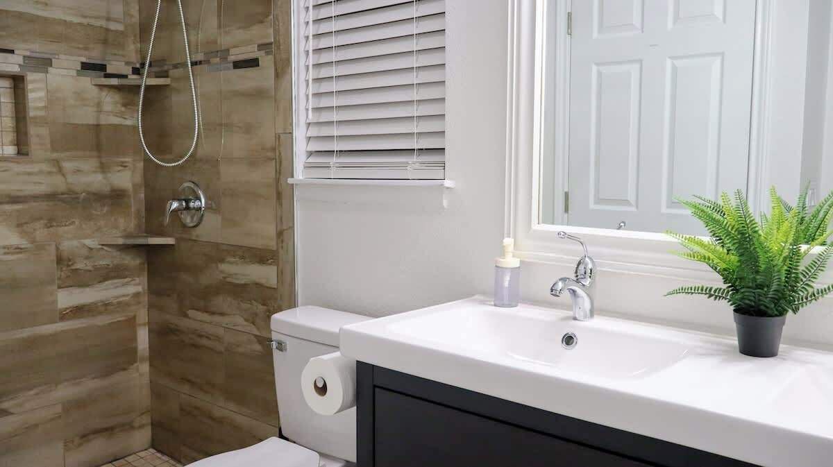 Photo of Bathroom in North San Antonio - SAT