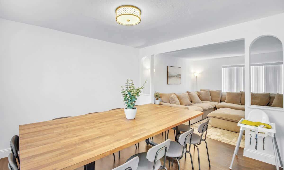 Photo of Livingroom in North San Antonio - SAT