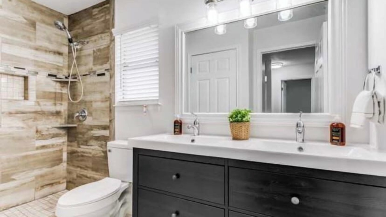 Photo of Bathroom in North San Antonio - SAT