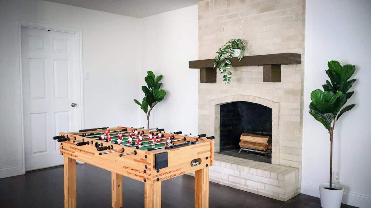 Photo of Livingroom in North San Antonio - SAT
