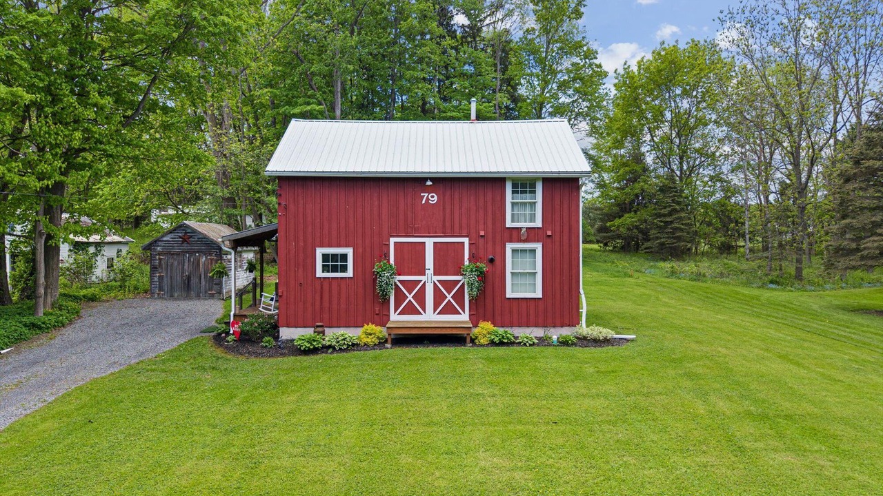 Photo of Outdoor in Trumansburg