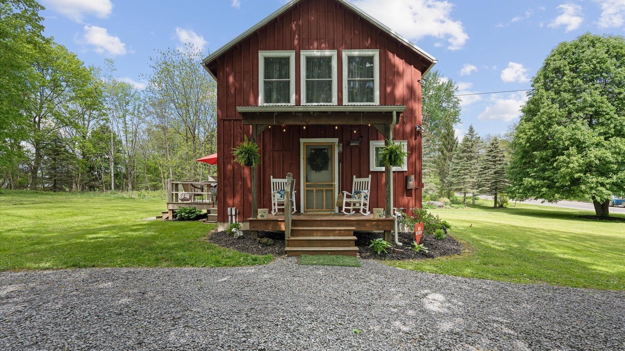 Photo of Outdoor in Trumansburg