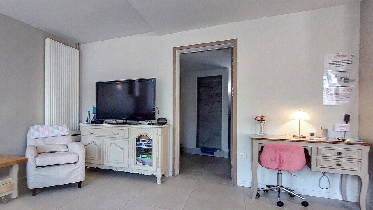 Photo of Bedroom in Ancourt