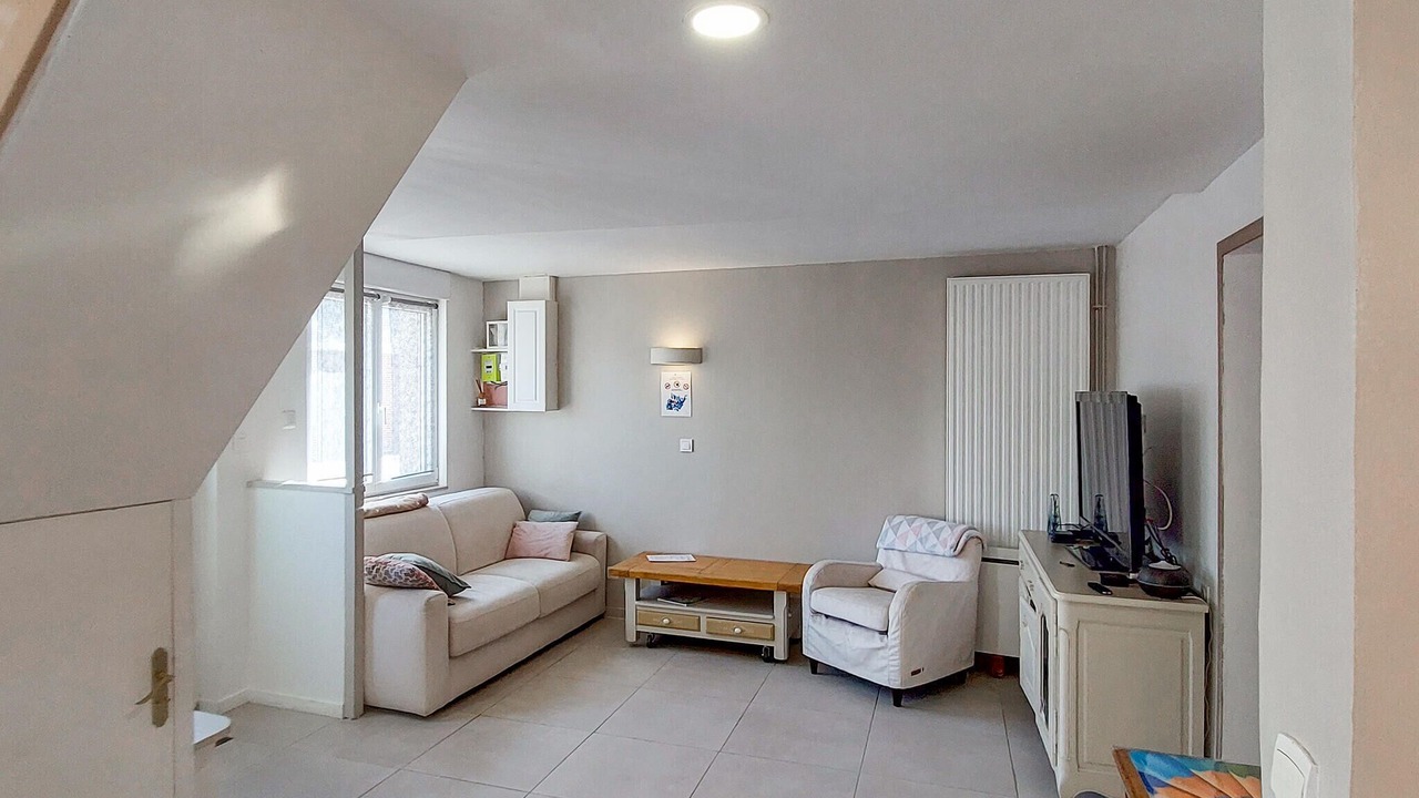 Photo of Bedroom in Ancourt