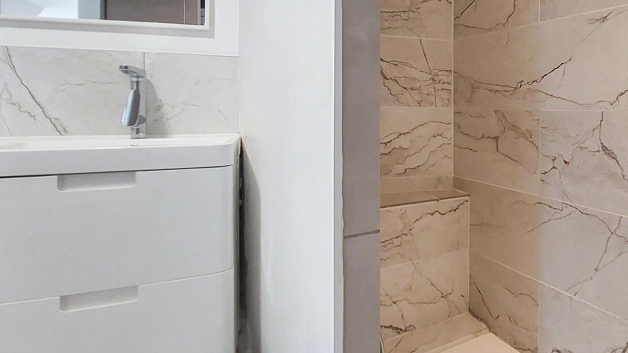 Photo of Bathroom in Ancourt