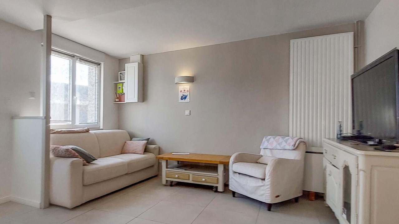 Photo of Bedroom in Ancourt