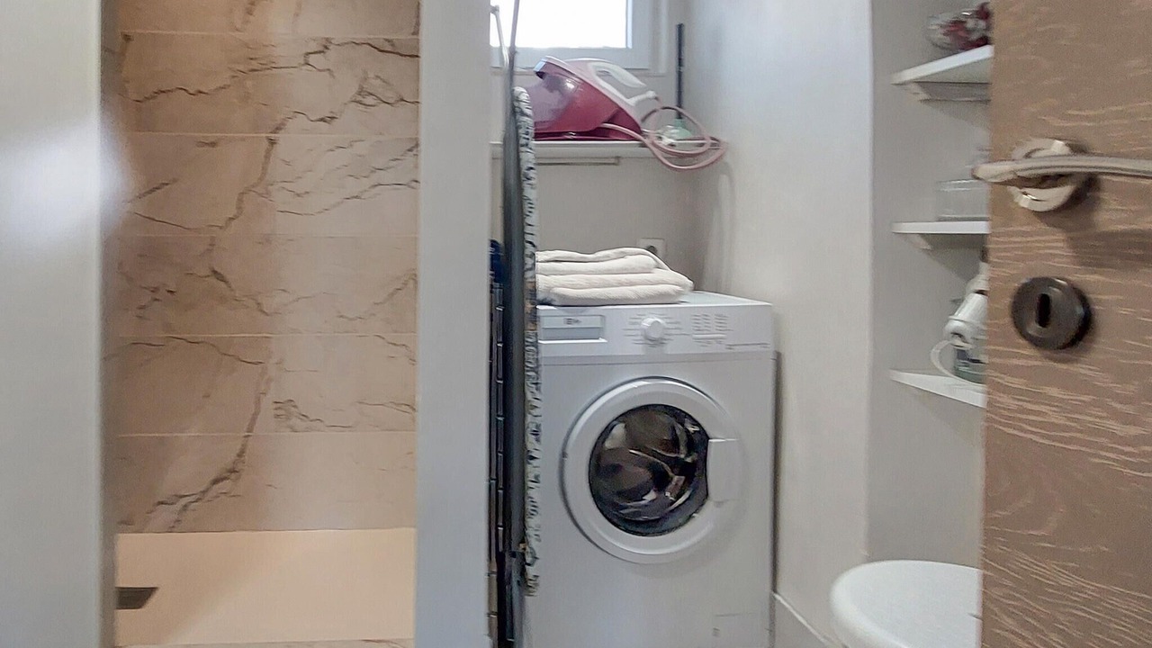 Photo of Bathroom in Ancourt