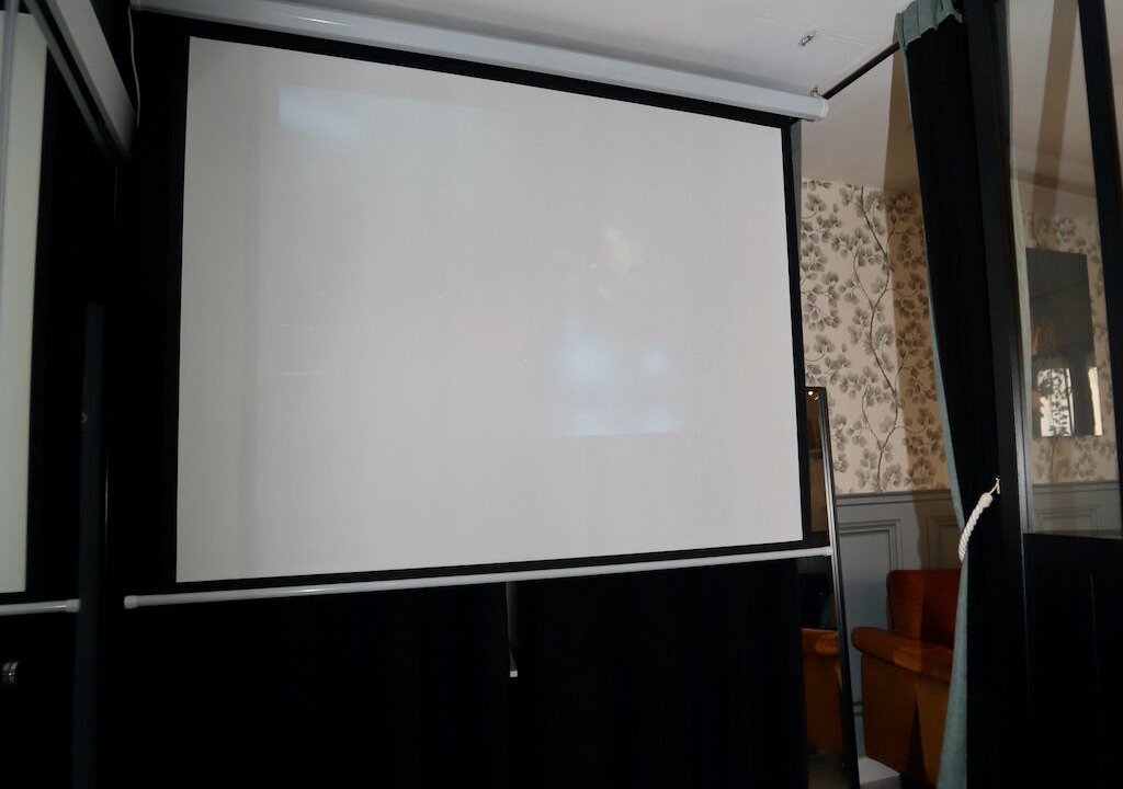 Photo of Bedroom in Rive Droite