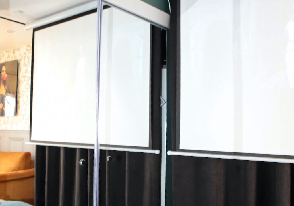 Photo of Bedroom in Rive Droite