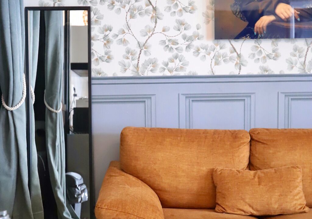 Photo of Livingroom in Rive Droite