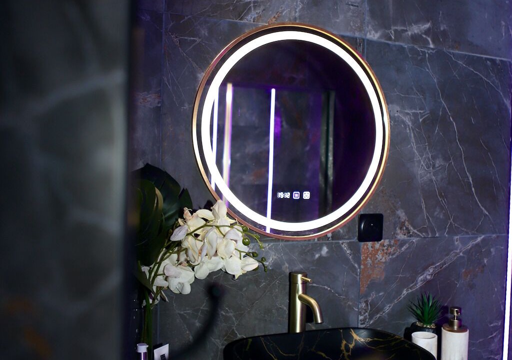 Photo of Bathroom in Rive Droite