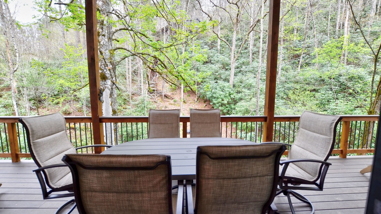 Photo of Outdoor in Sylva