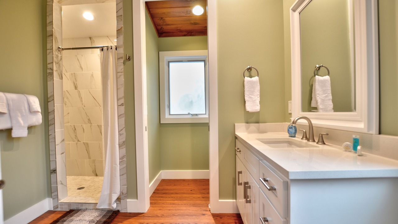 Photo of Bathroom in Sylva