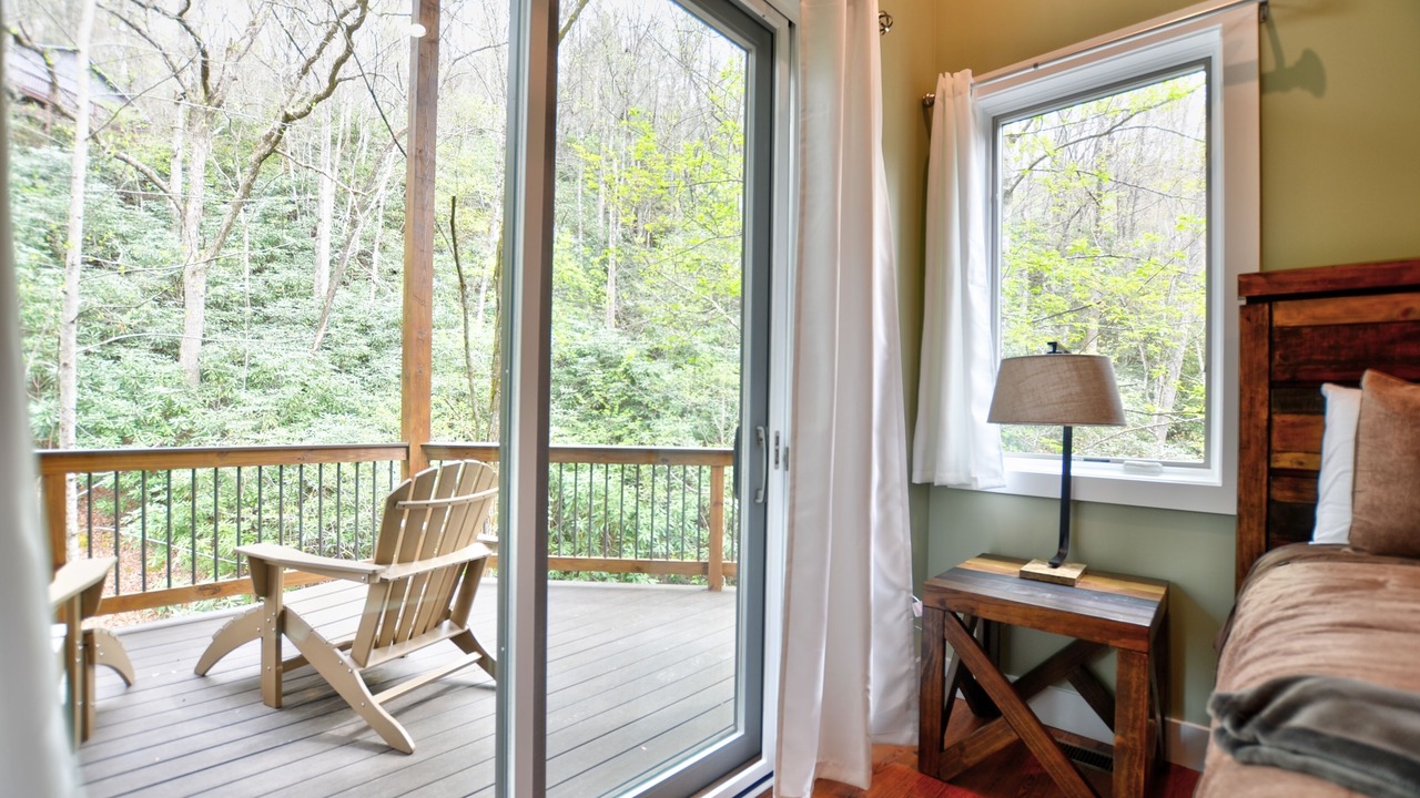 Photo of Livingroom in Sylva