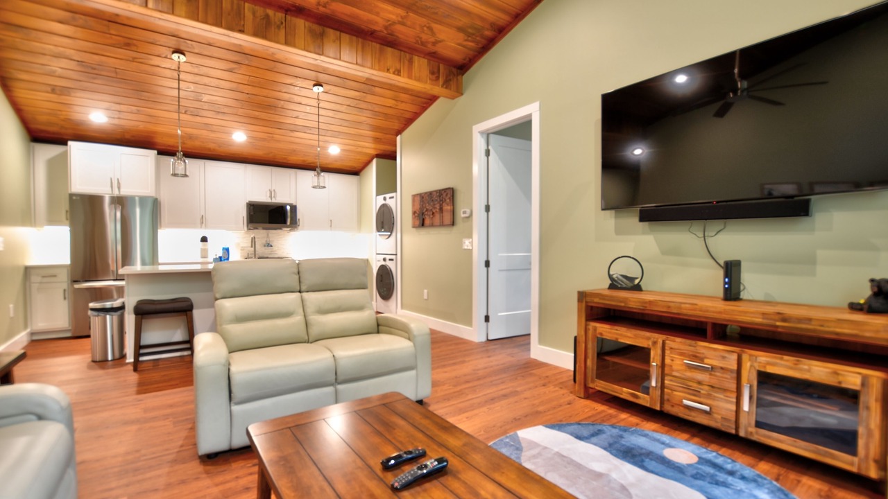 Photo of Livingroom in Sylva